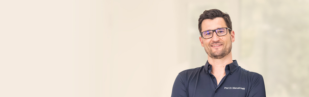 Plastische und Ästhetische Chirurgie Reutlingen, Prof. Dr. med. Manuel Held
