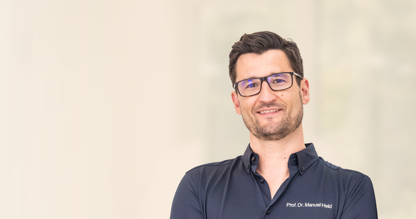 Plastische und Ästhetische Chirurgie Reutlingen, Prof. Dr. med. Manuel Held