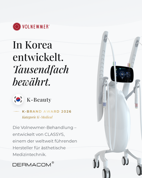 Volnewmer®, Plastische und Ästhetische Chirurgie Reutlingen, Prof. Dr. med. Manuel Held