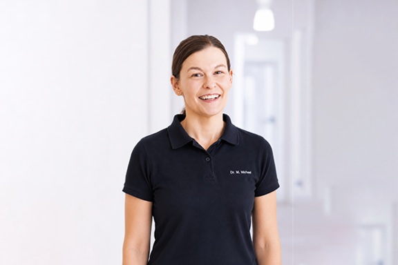 Dr. med. Manuela Micheel, Plastische und Ästhetische Chirurgie Reutlingen