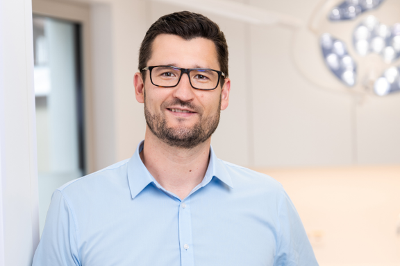 Prof. Dr. med. Manuel Held, Plastische und Ästhetische Chirurgie Reutlingen