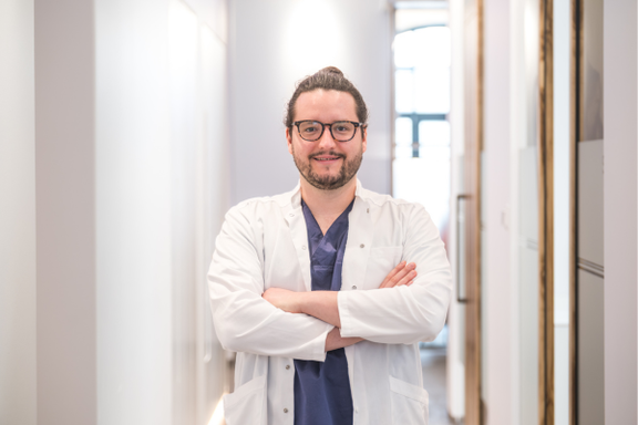 Laurin Held, Plastische und Ästhetische Chirurgie Reutlingen