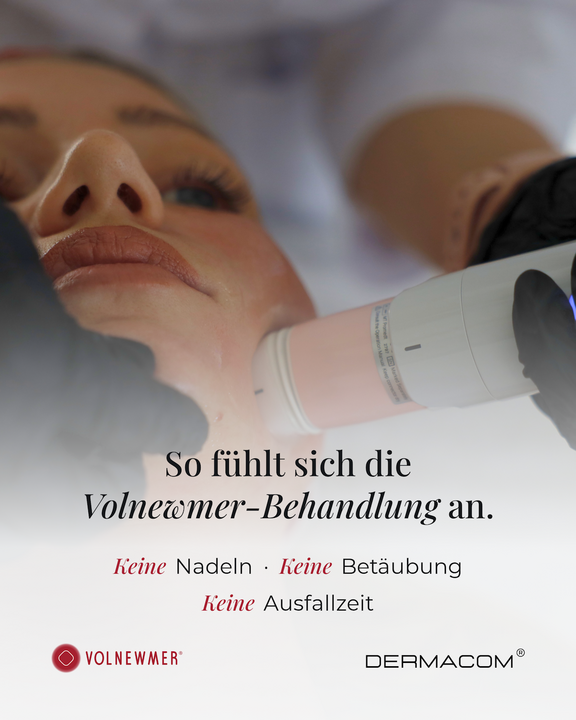 Volnewmer®, Plastische und Ästhetische Chirurgie Reutlingen, Prof. Dr. med. Manuel Held