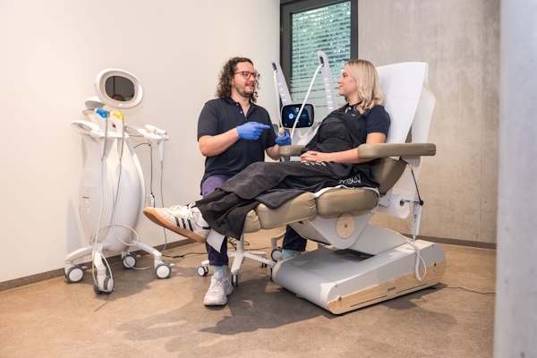 Praxis für Plastische und Ästhetische Chirurgie Reutlingen, Prof. Dr. med. Manuel Held