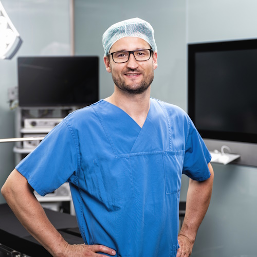 Prof. Dr. med. Manuel Held, Plastische und Ästhetische Chirurgie Reutlingen
